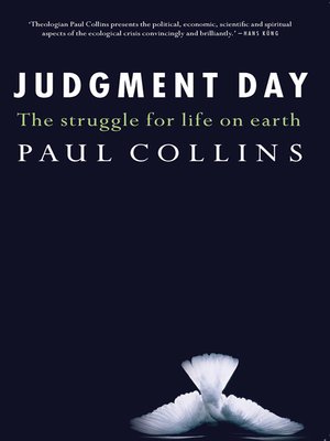 cover image of Judgment Day
